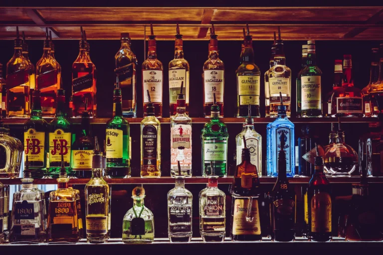 Ile trwa oczyszczenie organizmu z alkoholu?