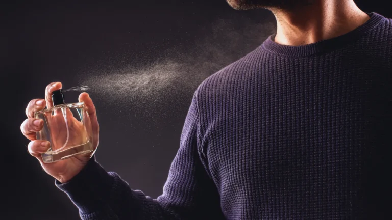 perfumy a esperal
